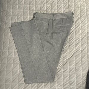 Express Columnist dress pant size 6L